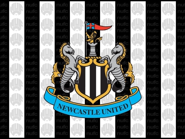 Команда Ньюкасл Юнайтед
