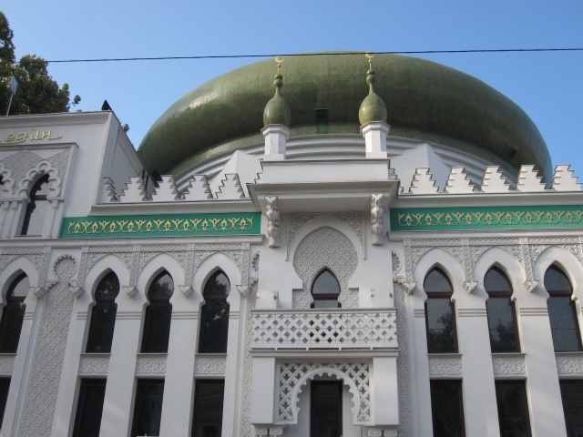 Храмы Одессы