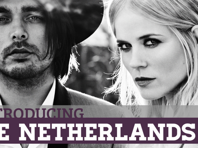 The Common Linnets группа из Нидерландов на Евровидении 2014