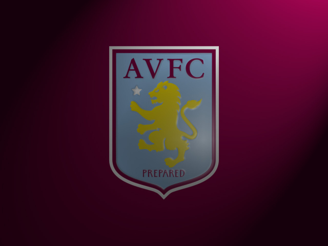 Возлюбленный клуб Англии Астон Вилла