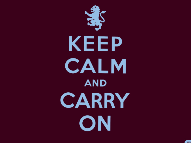 Возлюбленный футбольный клуб Англии Астон Вилла