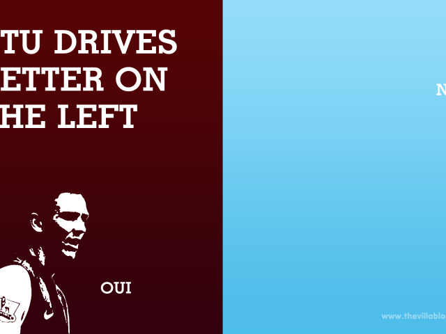 Возлюбленная футбольная команда Англии Астон Вилла