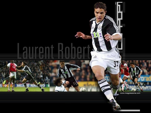 Любимая команда Ньюкасл Юнайтед