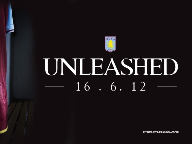 Лучший клуб Англии Астон Вилла