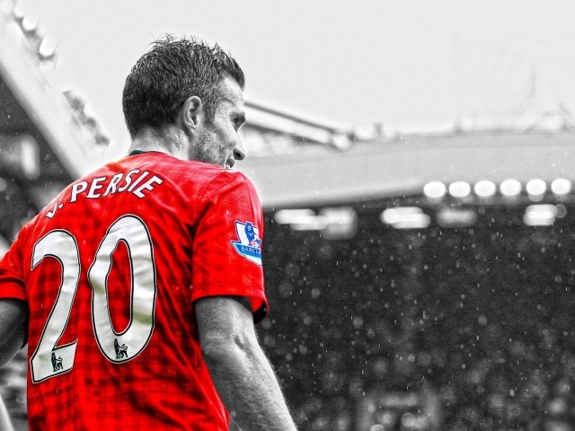 Лучший футбольный клуб Англии Манчестер Юнайтед