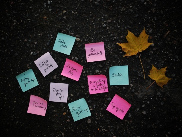 Лучшая мотивация в жизни