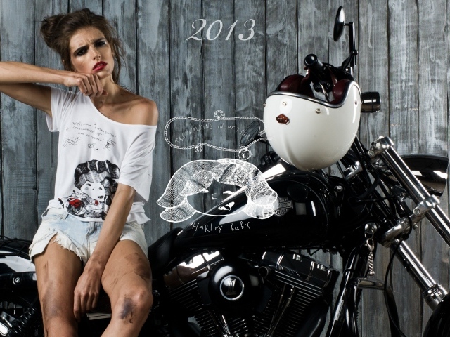 Знаменитая актриса Даша Малыгина