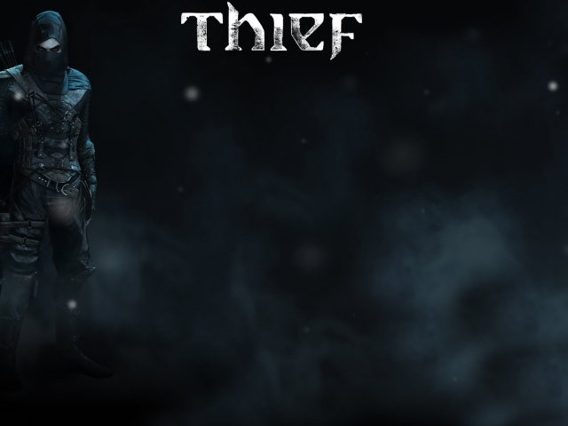 Игра Thief
