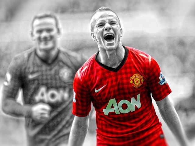 Том Клеверли футболист