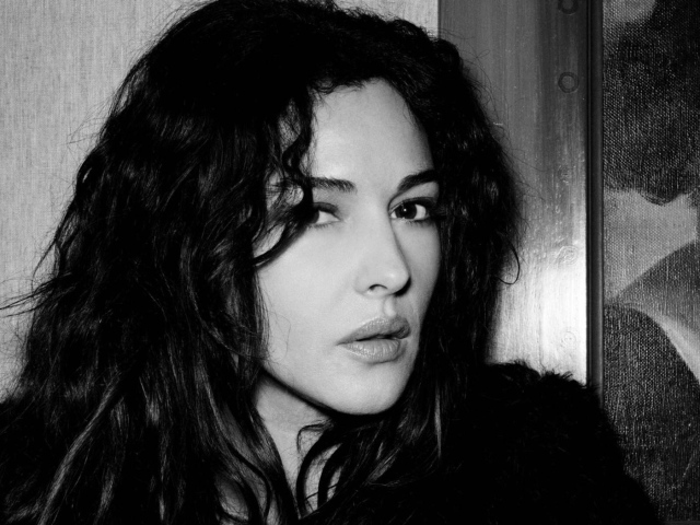 Неповторимая Моника Белуччи