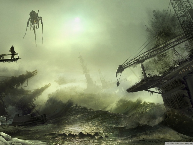 Видео игра Killzone