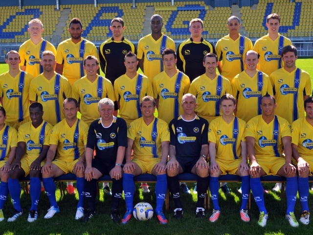 Ваалвийк 2013