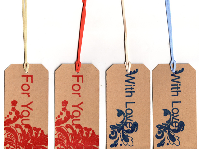 Тебе с любовью