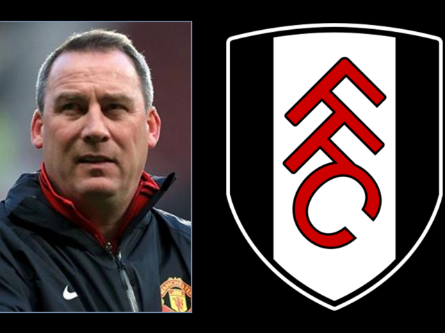 Знаменитый Футбольный клуб Англии Фулхэм