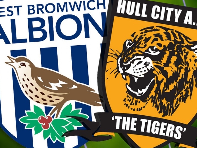 Известный клуб Англии Халл Сити