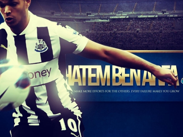 Известная Команда Ньюкасл Юнайтед