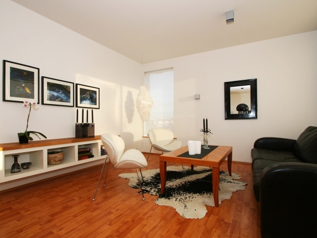 Дизайн комнаты