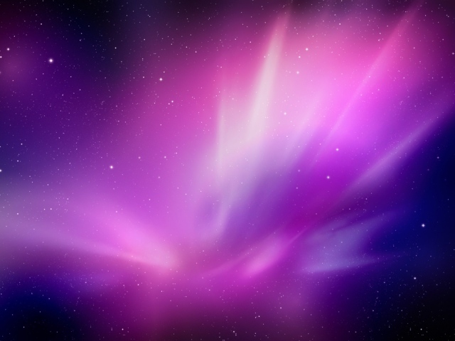 Фиолетовое безумство