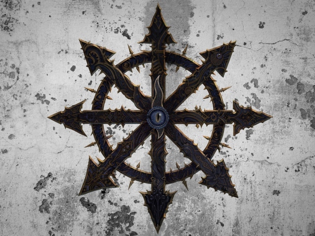 Магический знак в мире аниме