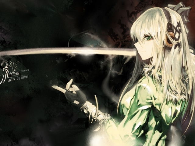 Герой аниме Конпаки Йоми