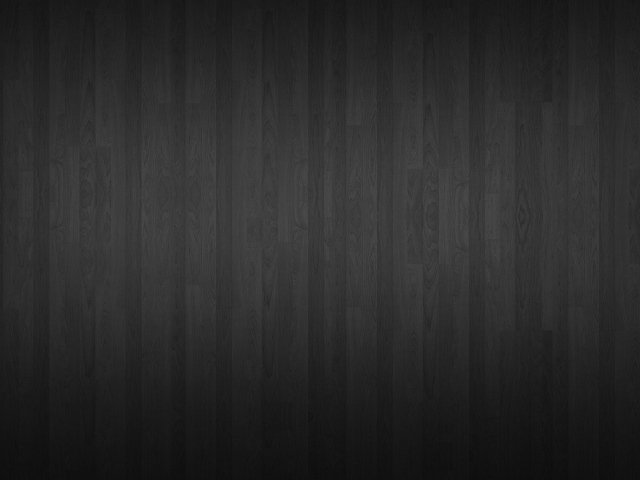 Черный паркет, фон