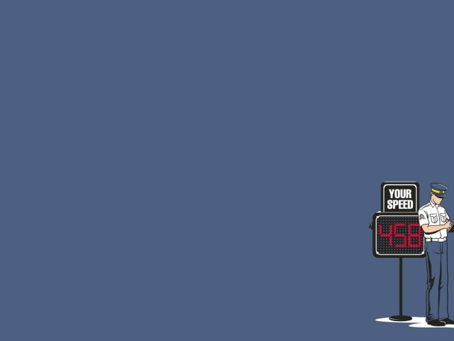 Флеш превысил скорость