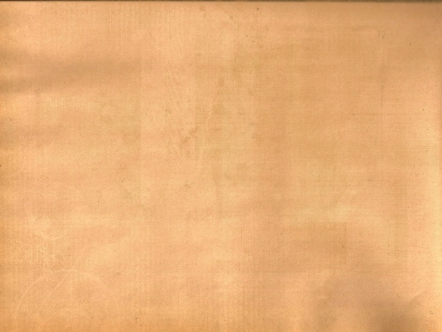 Старый лист бумаги