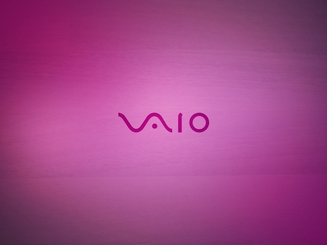 Розовый фон Вайо