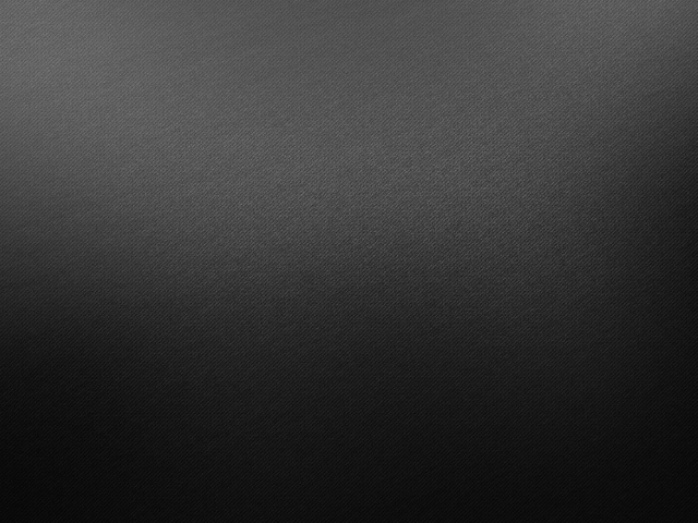 Знак переработки, черный фон