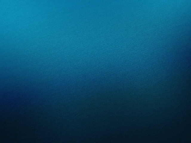 Знак переработки, синий фон