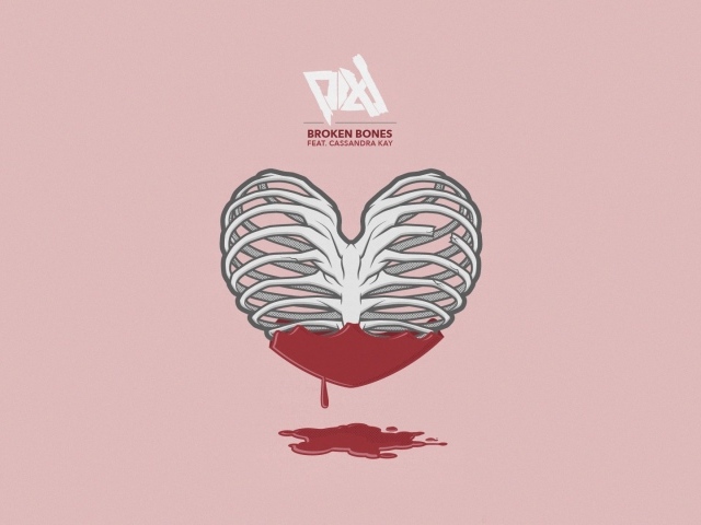 Остатки разбитого сердца