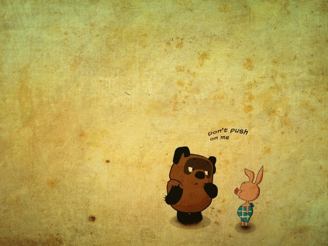 Мультфильм Винни-Пух и все-все-все