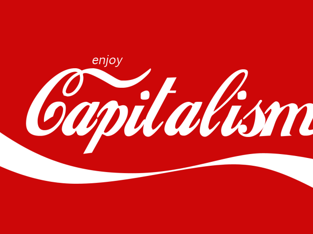 Получай удовольствие от капитализма