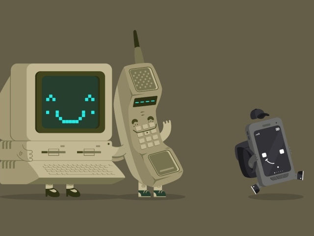 Родители гордятся потомком