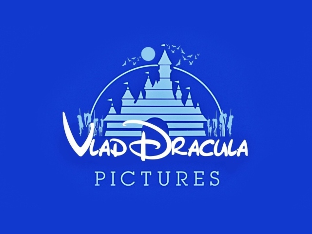 Кинокомпания от Влада Дракулы