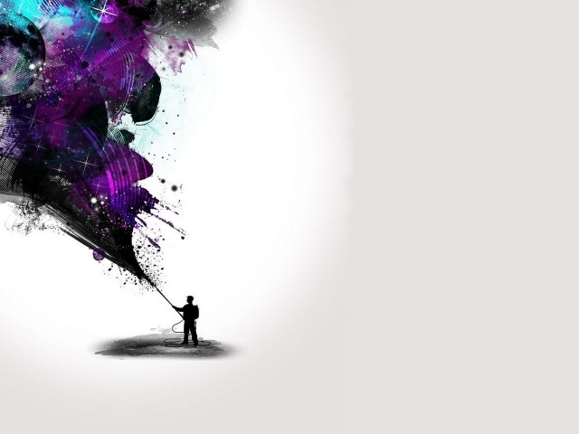 Творец Вселенной