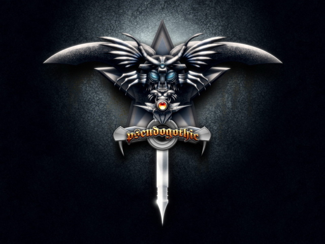 Дьявольский символ