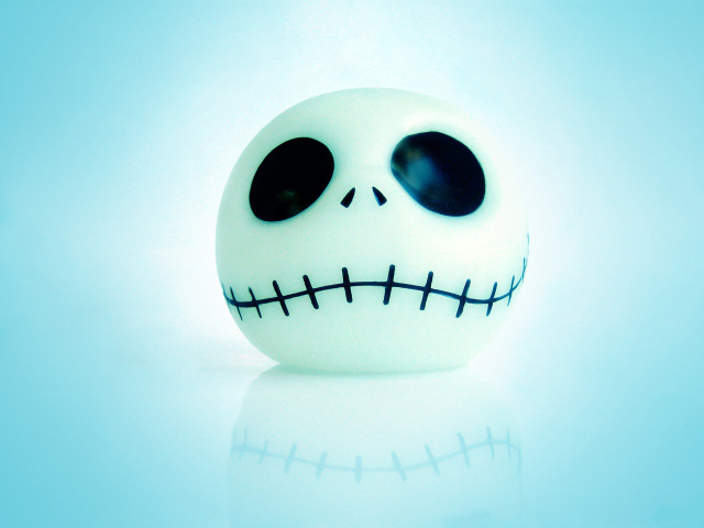 Зашитый рот