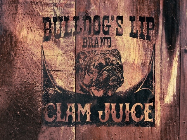 Объявление на стене в игре Red Dead Redemption