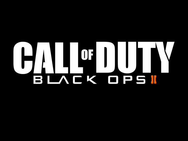 Компьютерная игра Call of Duty Black Ops 2