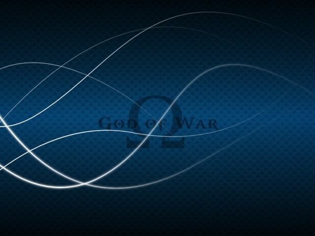 Компьютерная игра God of War
