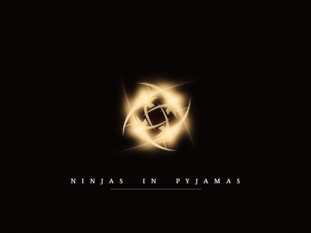 Компьютерная игра Ninjas In Pyjamas