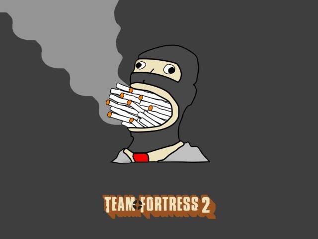 Компьютерная игра Team Fortress 2