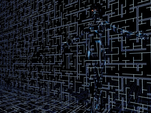 Маскировка в игре Cyberpunk 2077