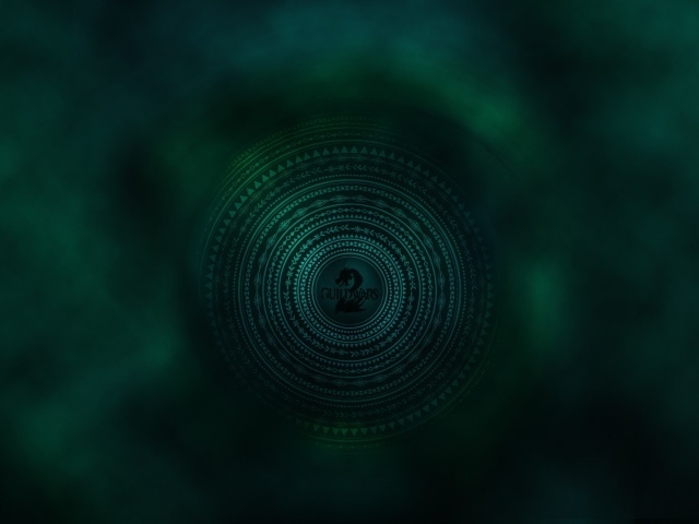 Постер игры Guild Wars 2