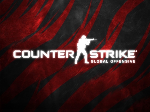 Видео игра Counter-Strike Global Offensive