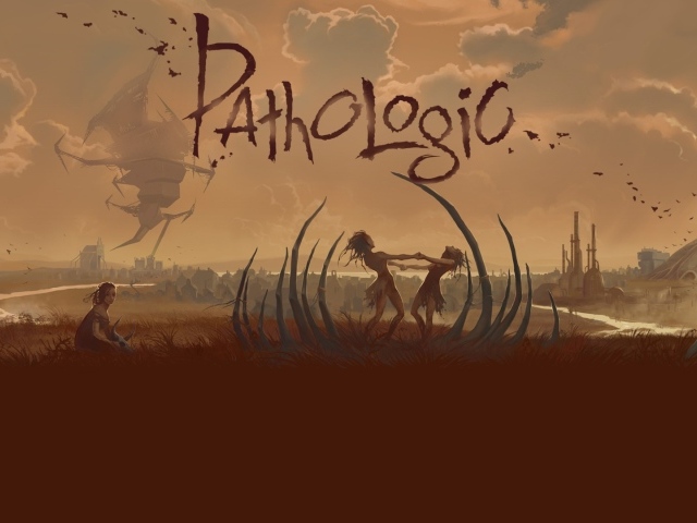 Видео игра Plague