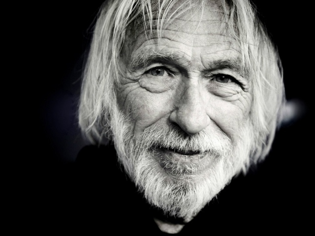 Актер Пьер Ришар