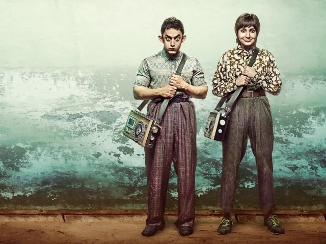 Актеры из Болливуда