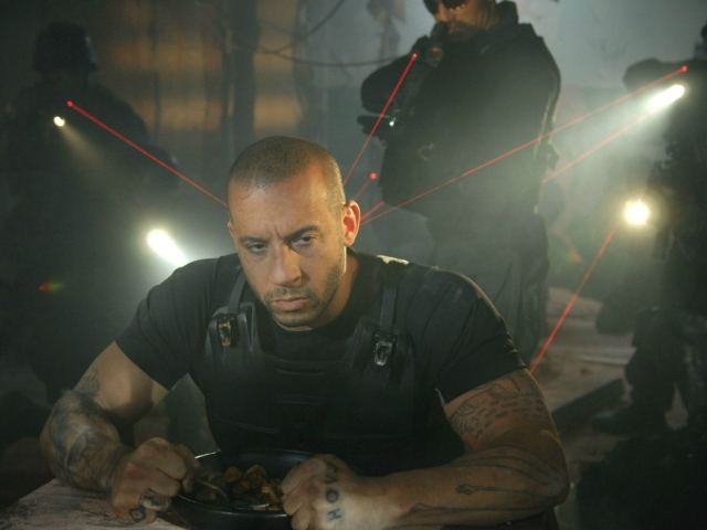 Фильм Вавилон Н.Э.